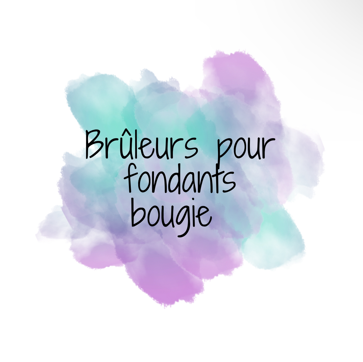 Brûleurs fondants